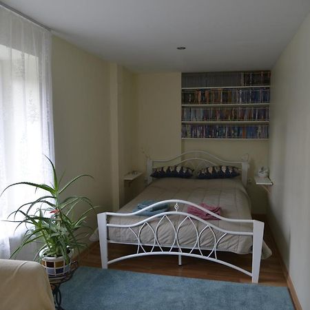 Apartment Rent Nida Luaran gambar