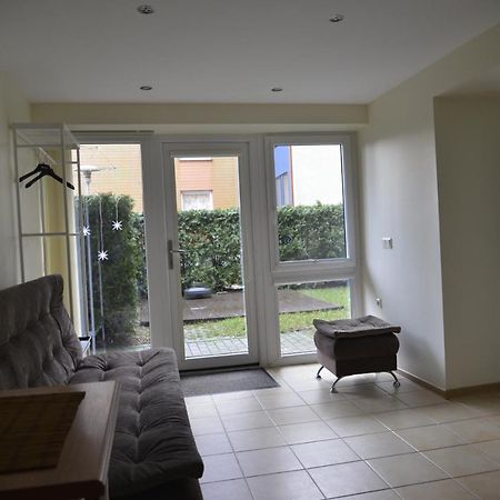 Apartment Rent Nida Luaran gambar
